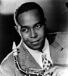 CHARLIE PARKER